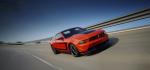 Ford Mustang Boss 302 2012 года